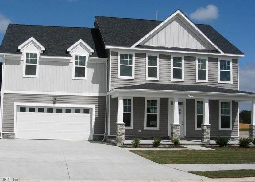 108 Prairie Gln - Photo 1