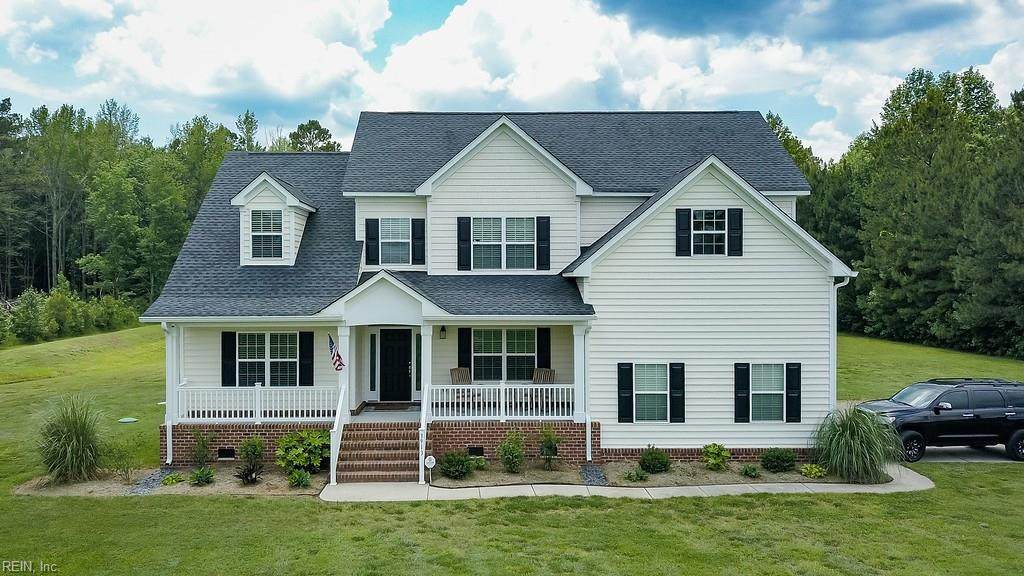3913 Cornland Rd - Photo 1
