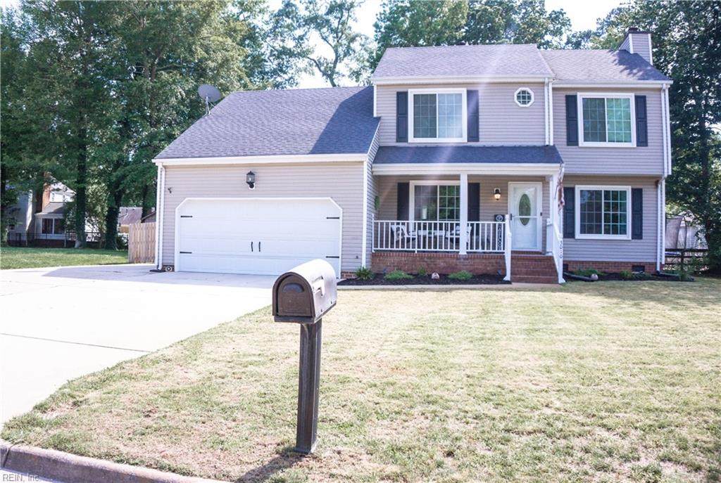 3010 Bertram St - Photo 1