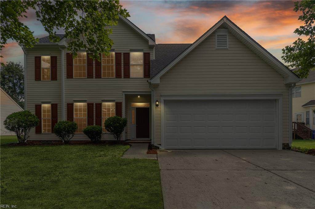 6329 Pelican Cres - Photo 1