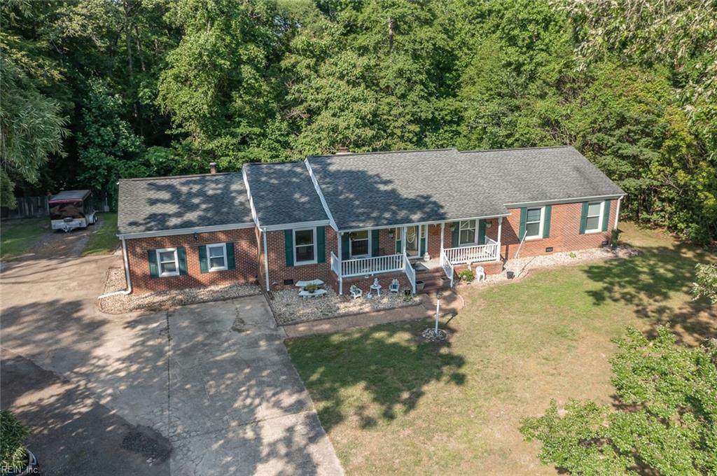 12735 Nike Park Rd - Photo 1