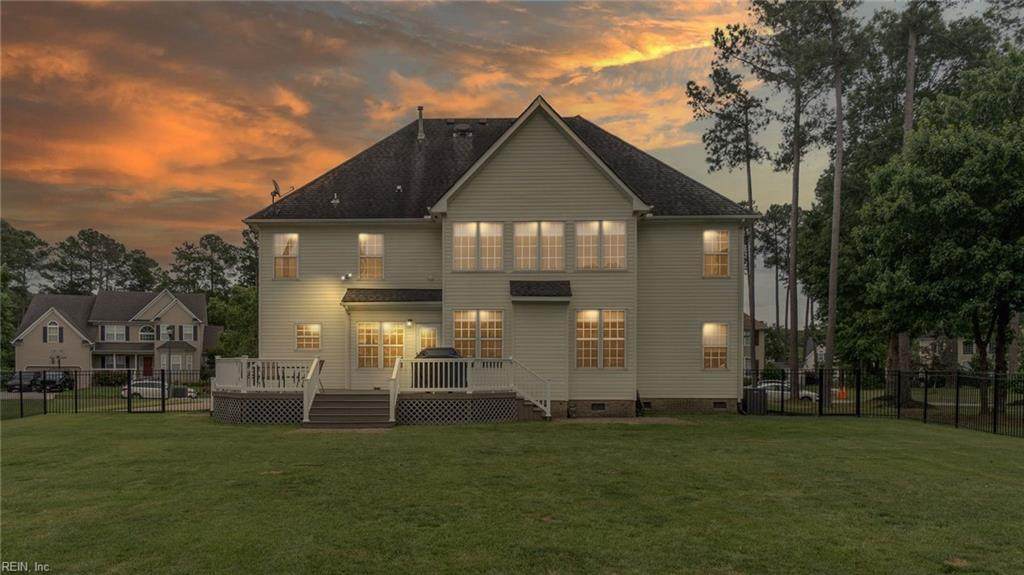664 Westminster Rch - Photo 1