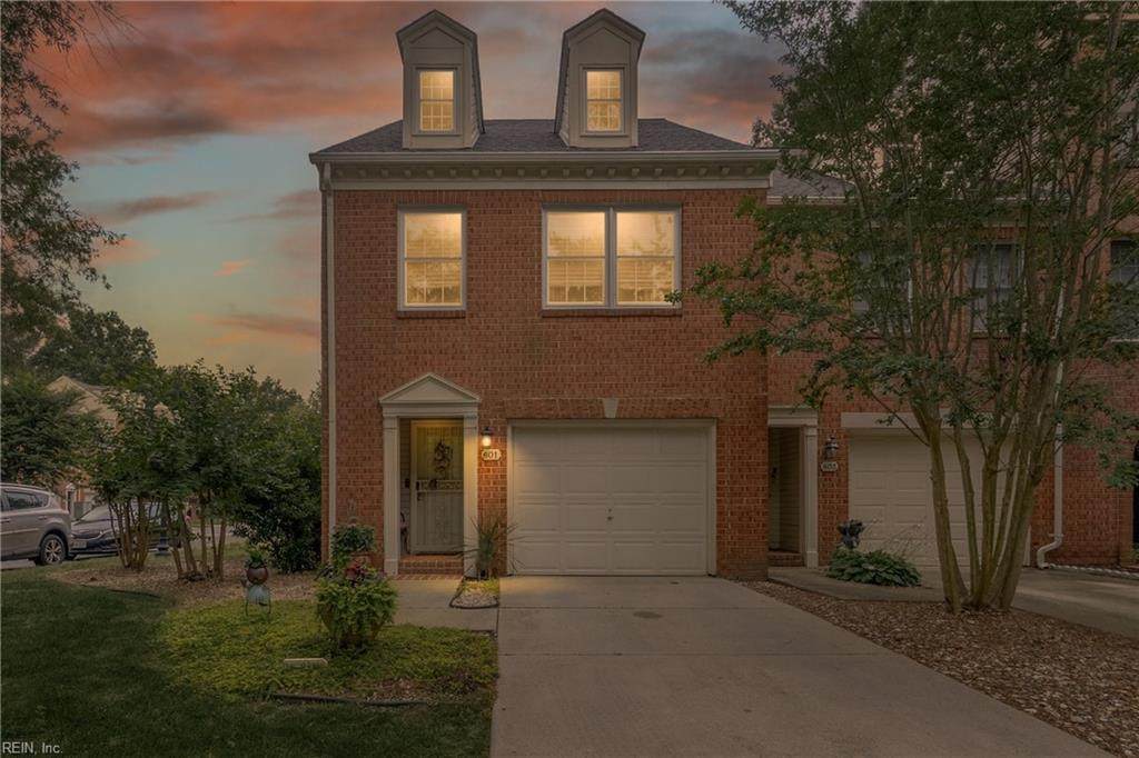 601 Todd Trl - Photo 1