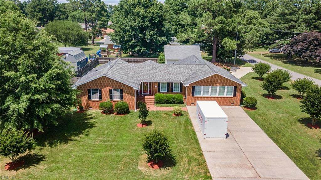 500 Cranford Rd - Photo 1