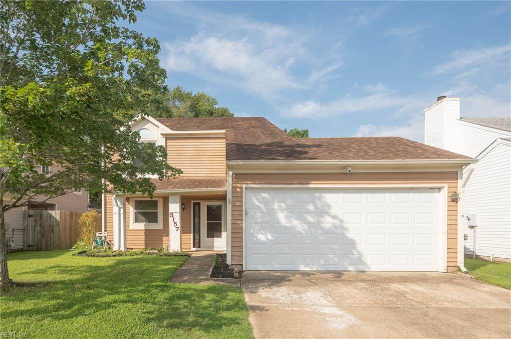 3157 Winterberry Ln - Photo 1
