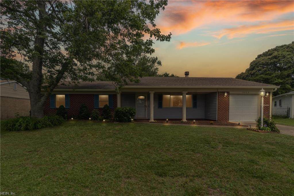 3924 Windsor Oaks Arch - Photo 1