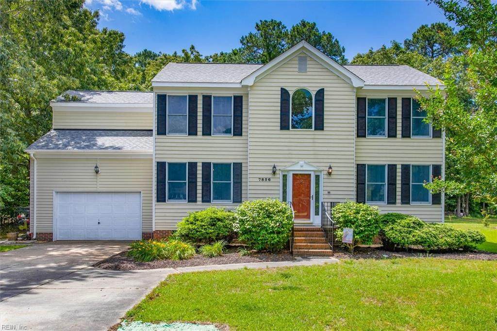 7856 Terrapin Cove Rd - Photo 1