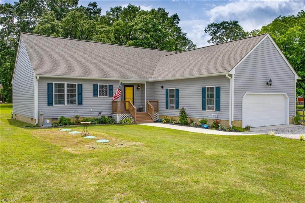 8128 Brown Ave - Photo 1