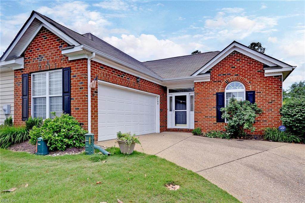 4509 Harding Rd - Photo 1