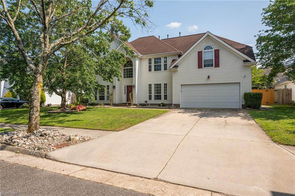 2741 Alameda Dr - Photo 1