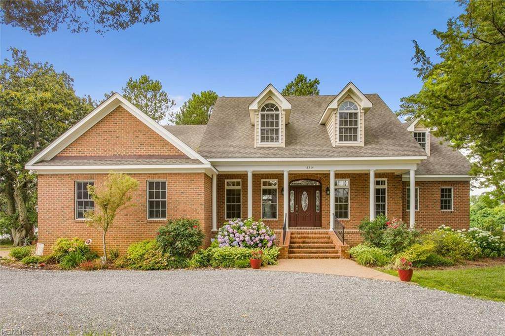 8514 Blakes View Rd - Photo 1