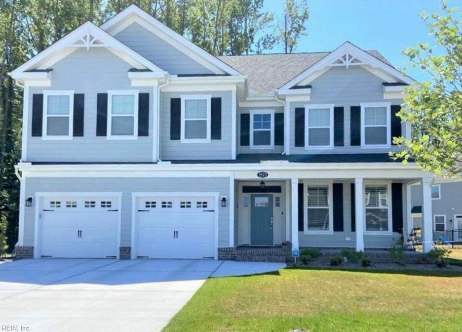 3005 Bermuda Grass Loop - Photo 1
