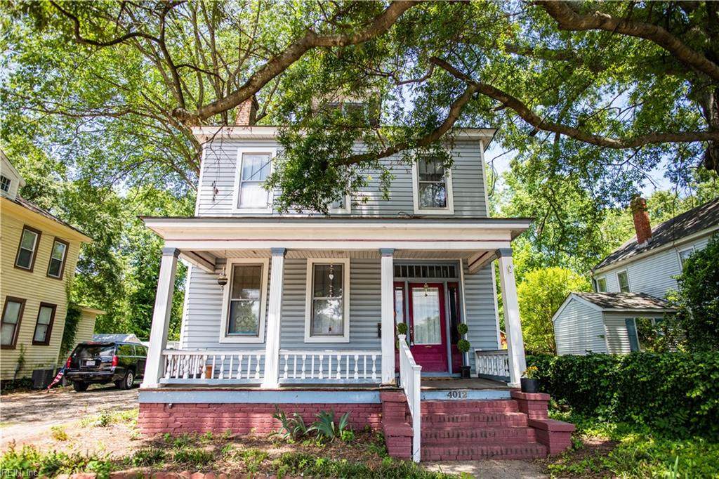 4012 King St - Photo 1