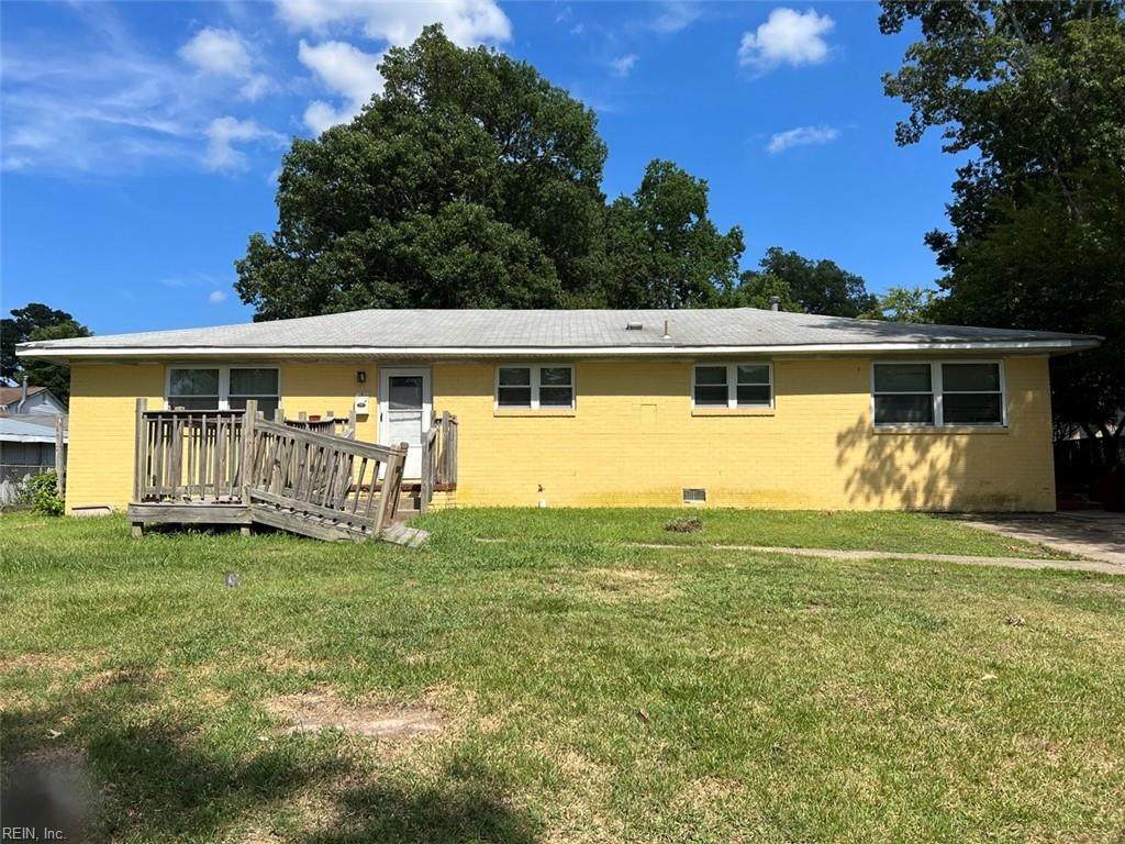 420 Crossett St - Photo 1