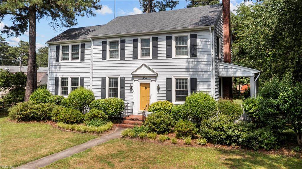 530 Nansemond Cres - Photo 1