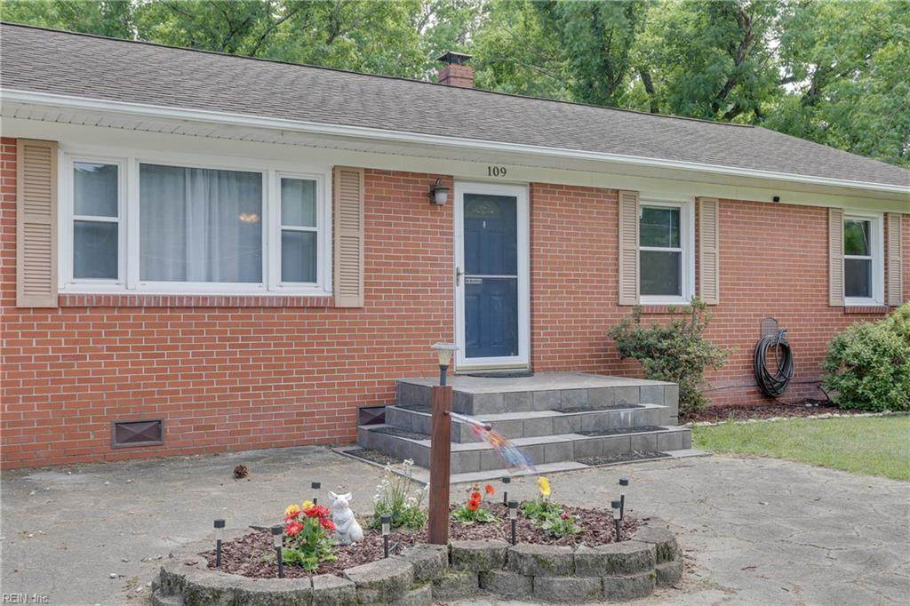 109 Rich Rd - Photo 1