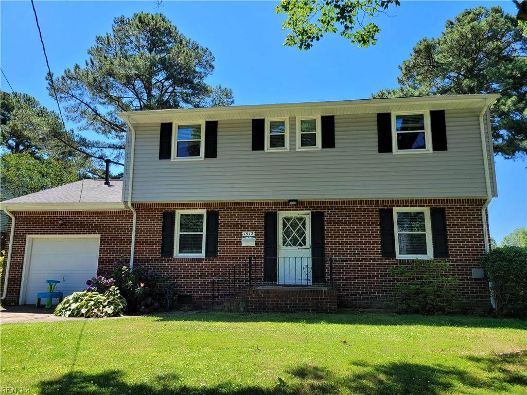 1912 Frizzell Dr - Photo 1