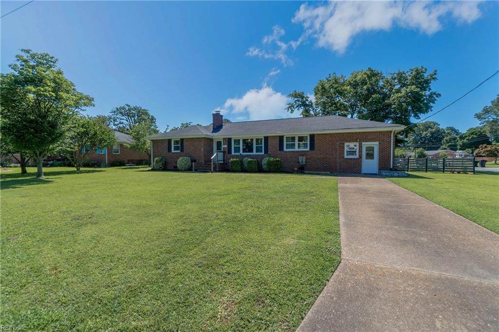 1700 Keeling Rd - Photo 1