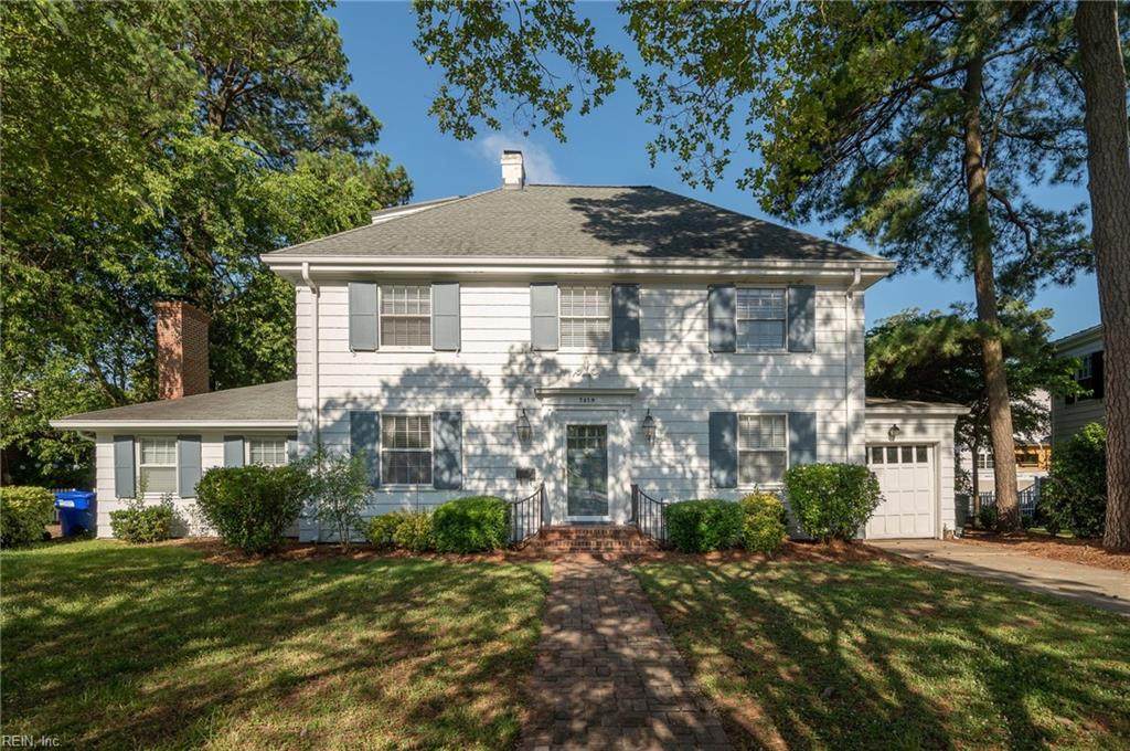 7475 Gleneagles Rd - Photo 1