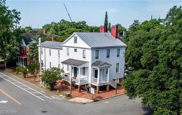 201 North St - Photo 1
