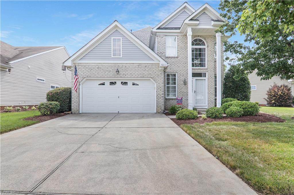 3009 Looking Glass Ct - Photo 1