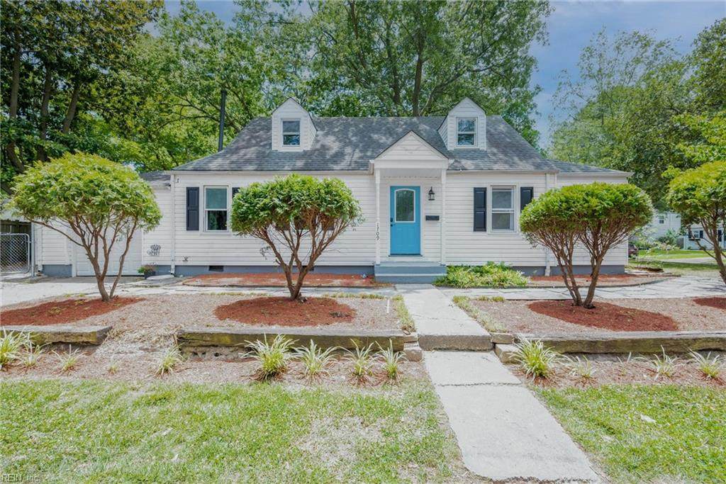 1709 Tarrall Ave - Photo 1