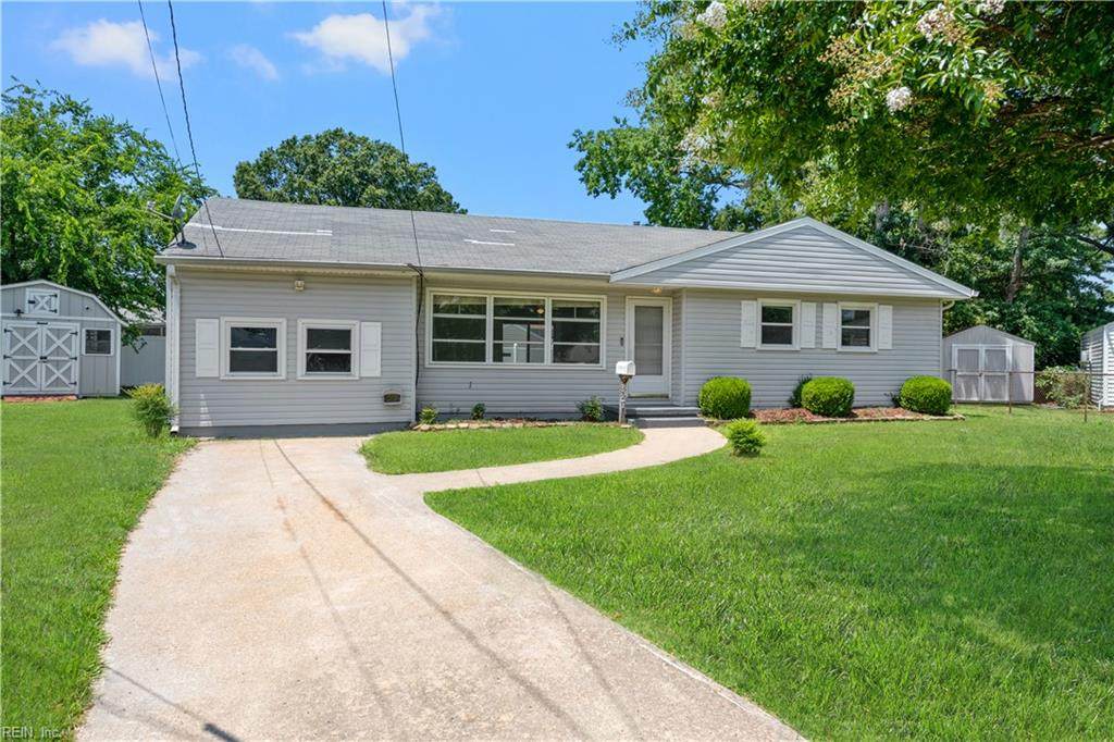 8321 Friden Ct - Photo 1