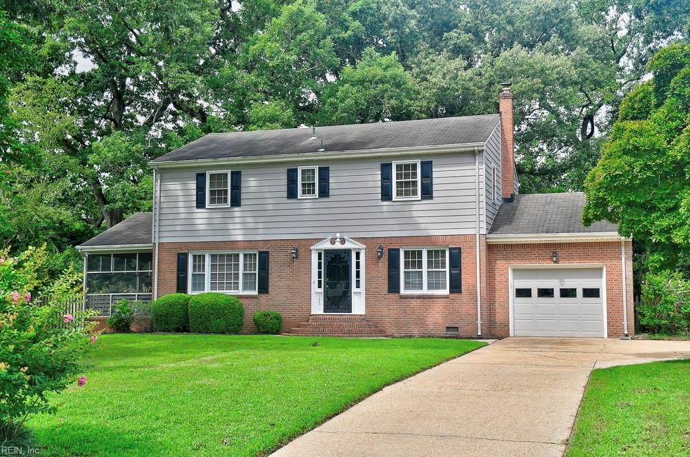 1440 Keeler Ln - Photo 1