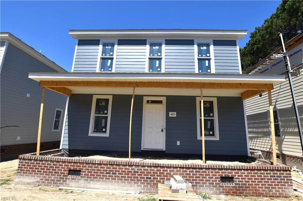 418 Douglas Ave - Photo 1