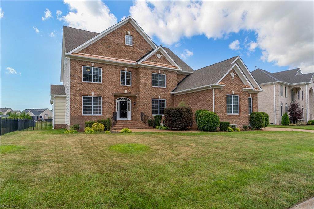1439 Vance Cir - Photo 1