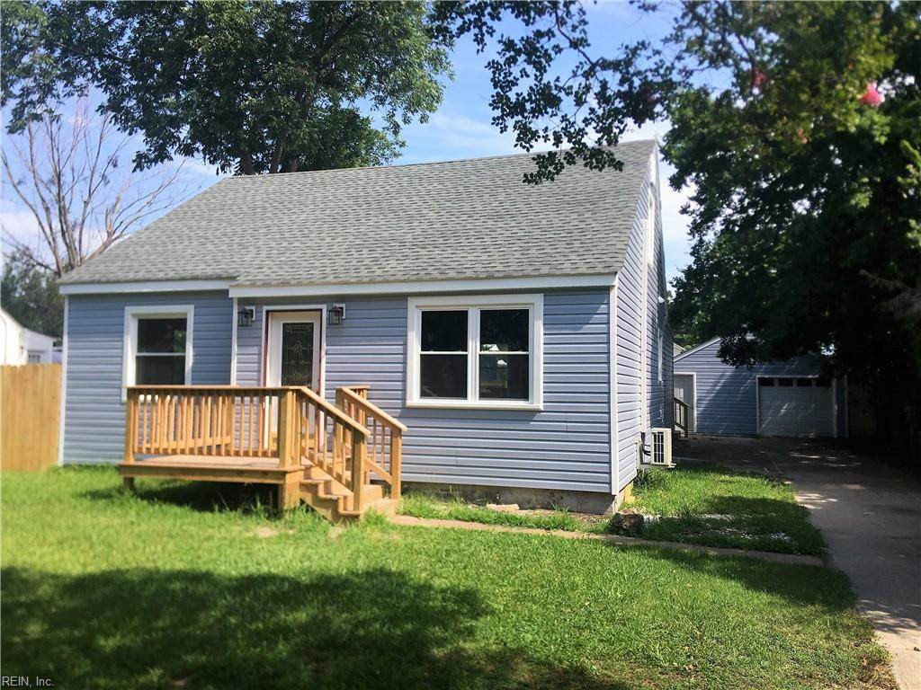 158 Swanson Rd - Photo 1