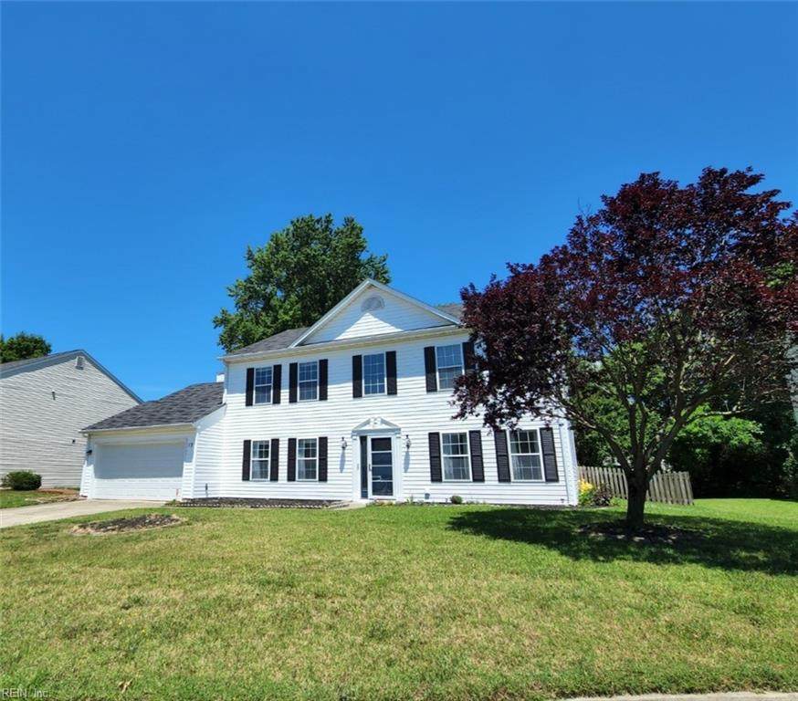 13 Ashwood Dr - Photo 1