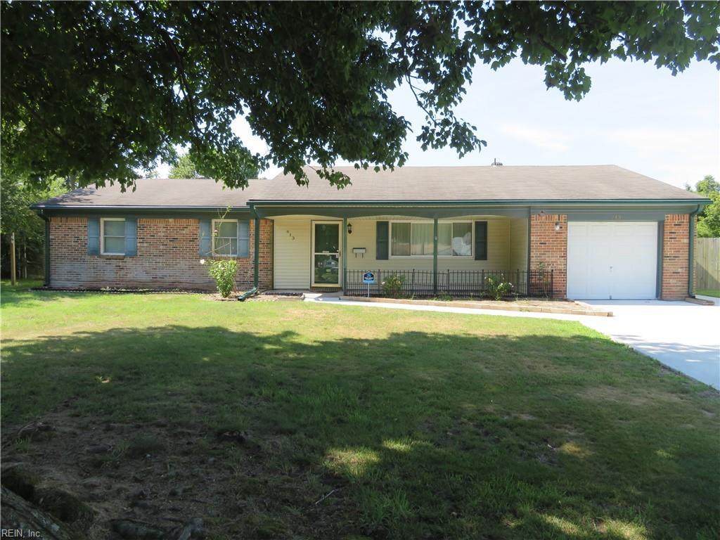 613 Oak Grove Ln - Photo 1