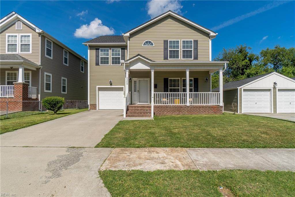 2308 Mckann Ave - Photo 1