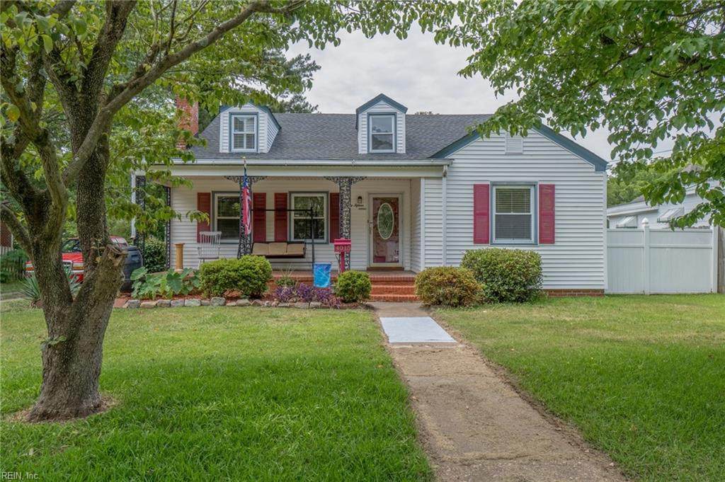 4015 Greenway Ct - Photo 1