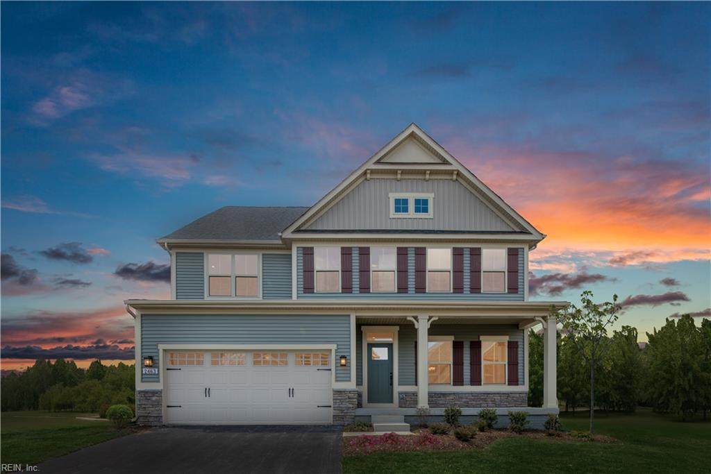 207 Terrywood Dr - Photo 1