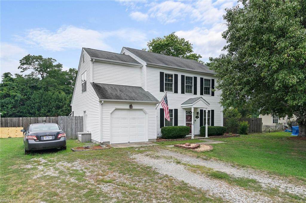 6940 Partridge Ct - Photo 1