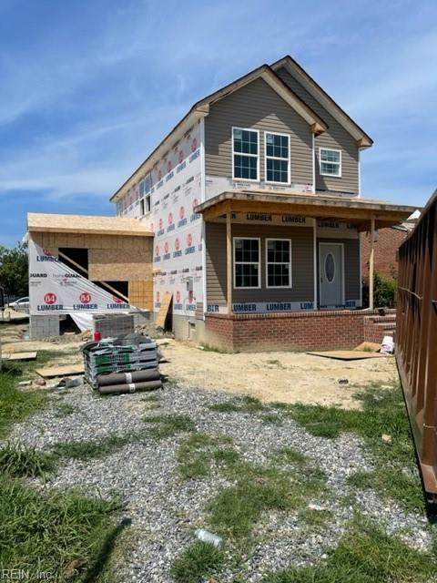 2803 Madison Ave - Photo 1