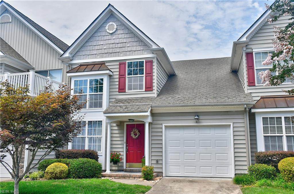 1603 Sawgrass Ln - Photo 1