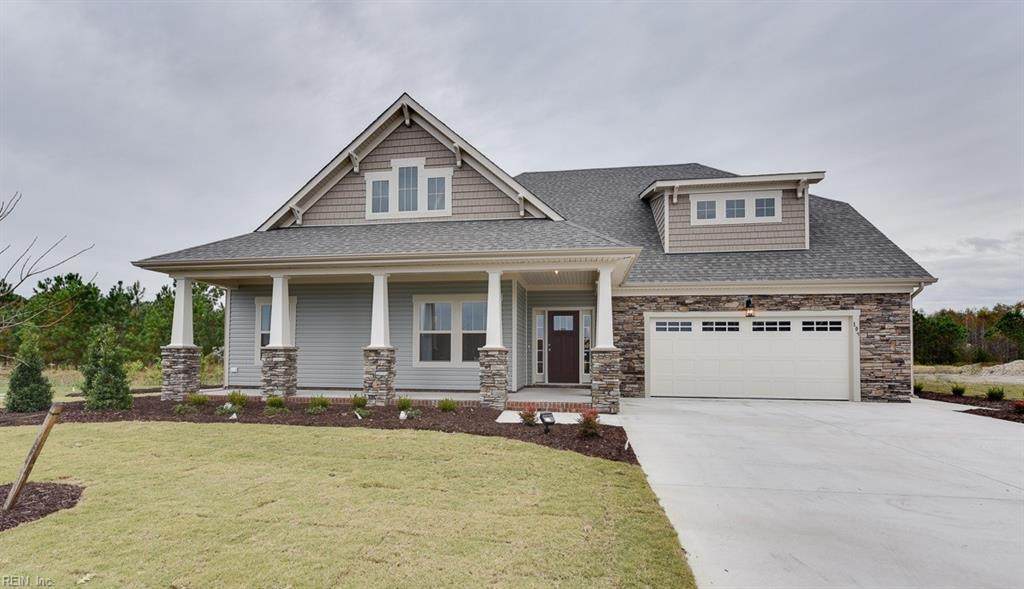 MM Cambridge At Fost Estates - Photo 1