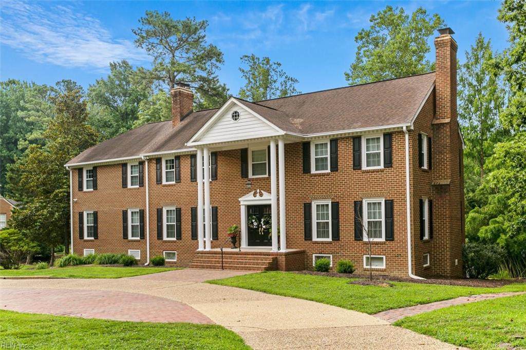 23 Whittakers Mill Rd - Photo 1