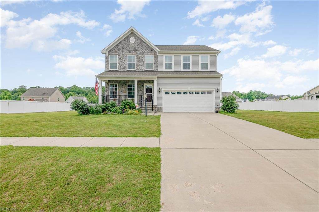 5811 Roland Smith Dr - Photo 1