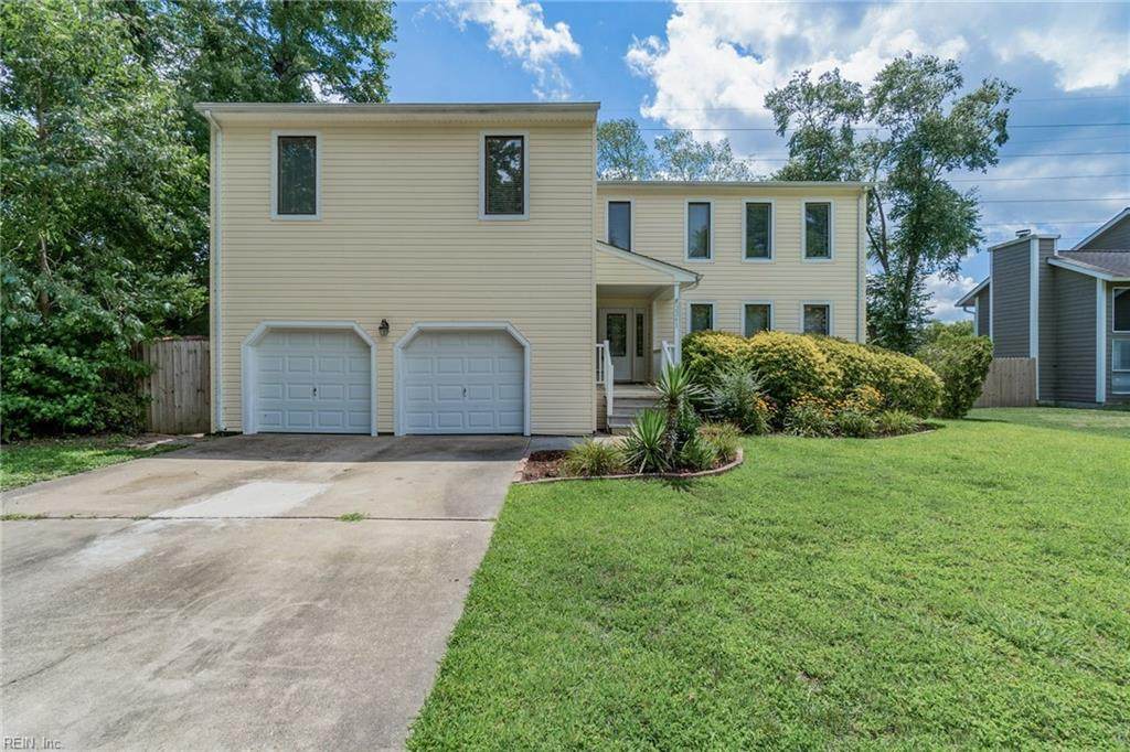 2241 Wind Branch Cir - Photo 1