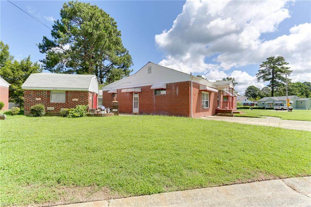 510 Riddick Cir - Photo 1