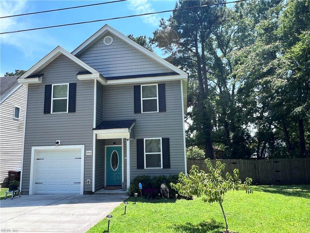 2841 Breeze Ave - Photo 1