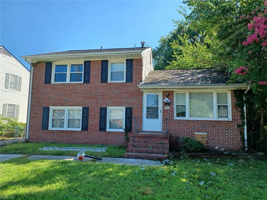 806 Tulip Dr - Photo 1