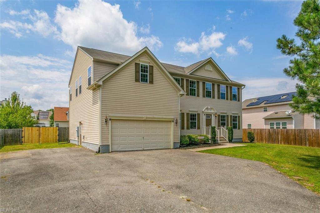 3439 Frederick Dr - Photo 1