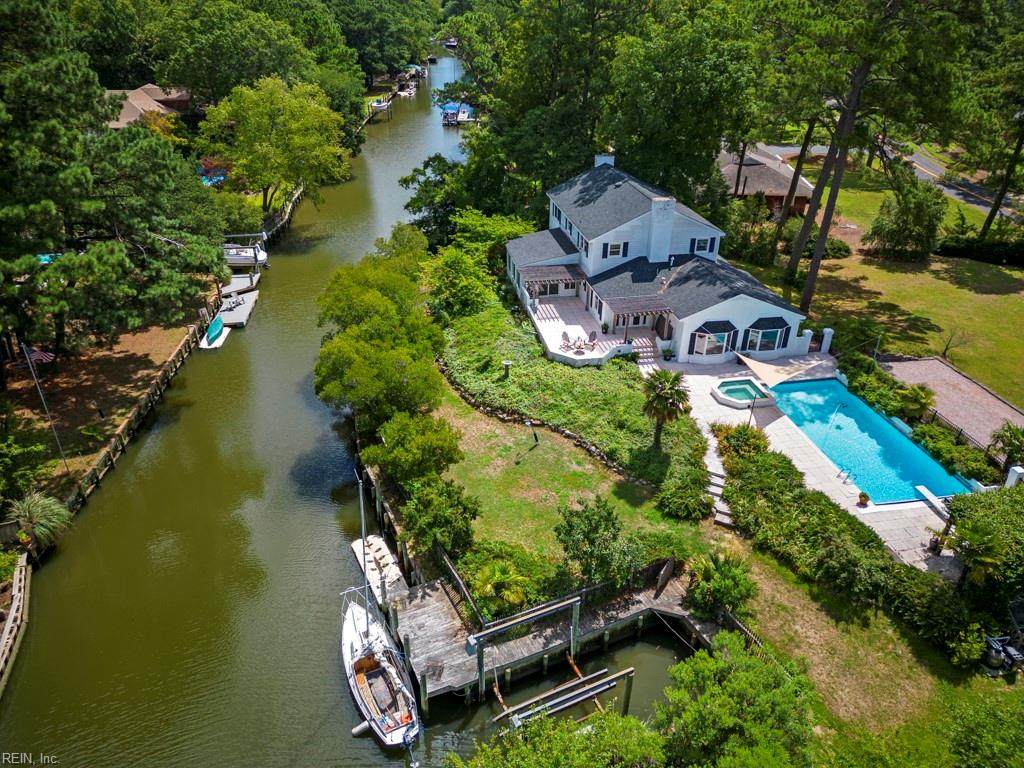 492 Goodspeed Rd - Photo 1