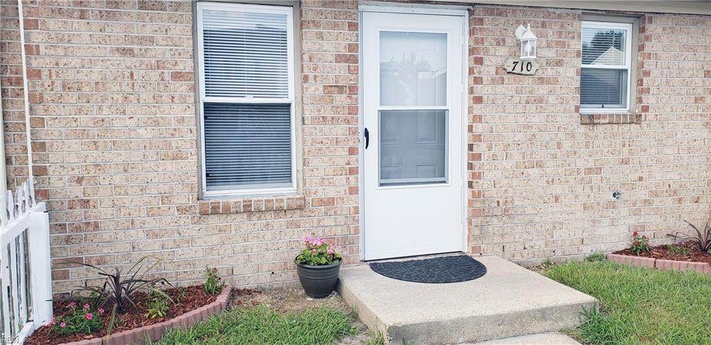 710 Wolftrap Ln - Photo 1