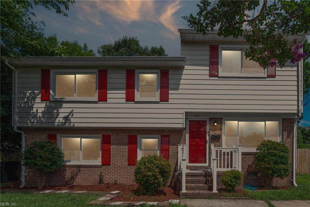 1527 Grove St - Photo 1